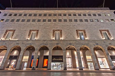 dior milan rinascente photos|Rinascente Milano Piazza Duomo .